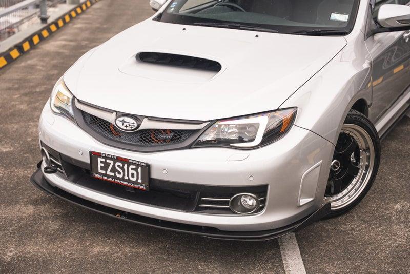 2009 Subaru Impreza