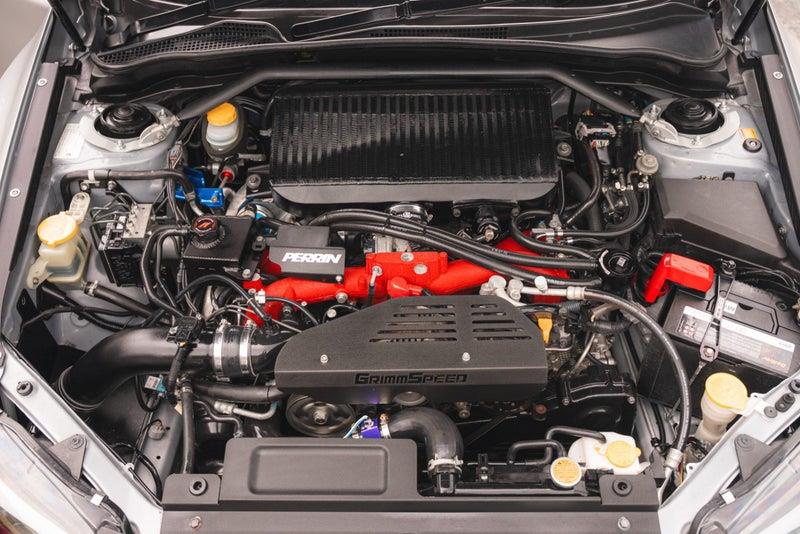 2009 Subaru Impreza