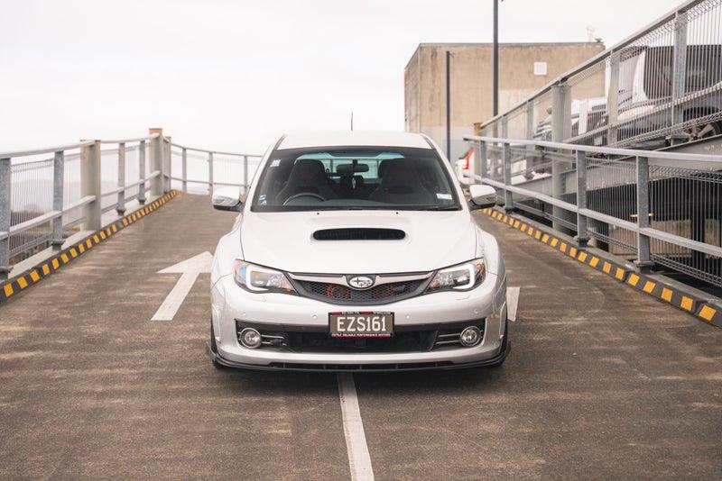 2009 Subaru Impreza