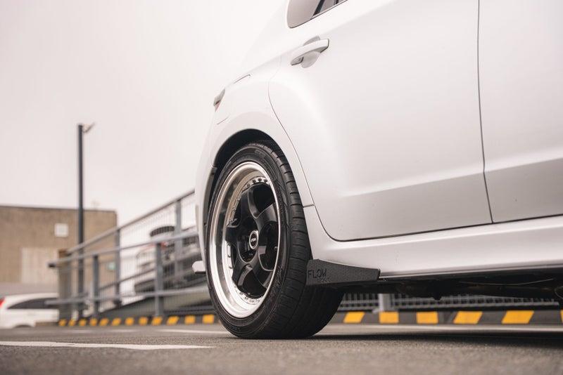 2009 Subaru Impreza