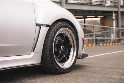 2009 Subaru Impreza - Thumbnail