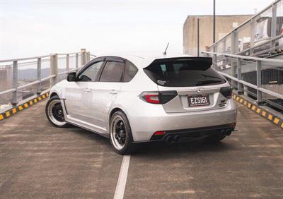 2009 Subaru Impreza - Thumbnail