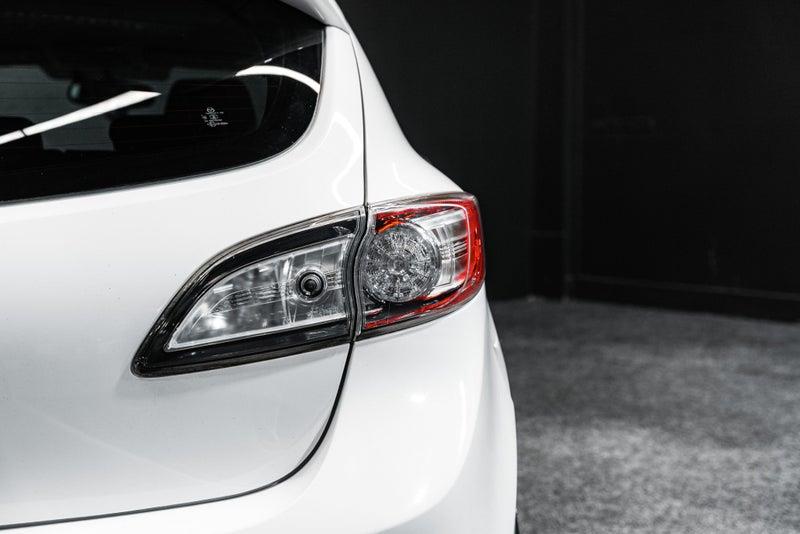 2012 Mazda Axela