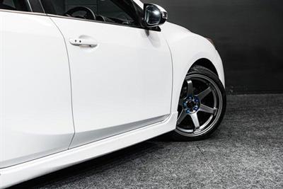 2012 Mazda Axela - Thumbnail