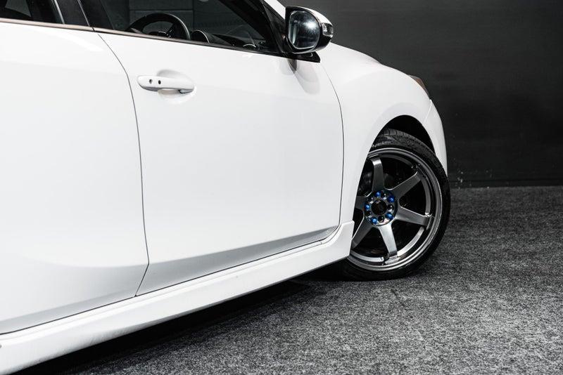 2012 Mazda Axela