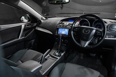 2012 Mazda Axela - Thumbnail