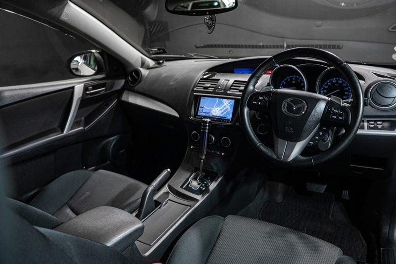 2012 Mazda Axela