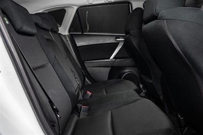 2012 Mazda Axela - Thumbnail