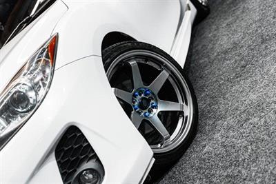2012 Mazda Axela - Thumbnail