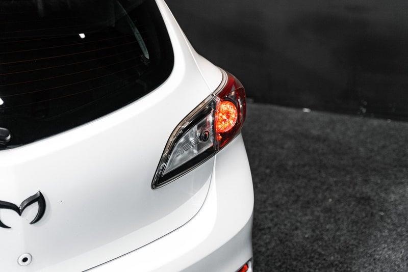 2012 Mazda Axela