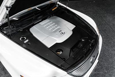 2007 Lexus LS 460 - Thumbnail