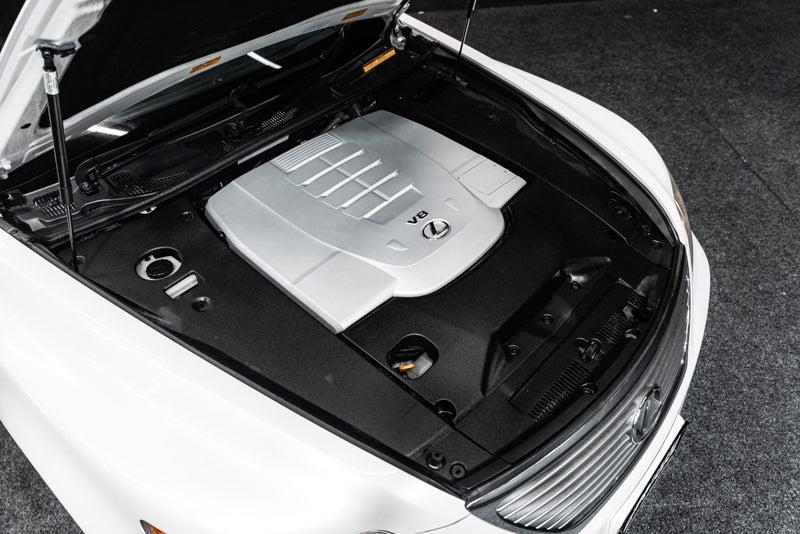 2007 Lexus LS 460