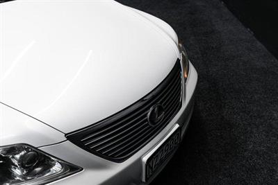 2007 Lexus LS 460 - Thumbnail