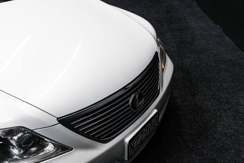 2007 Lexus LS 460