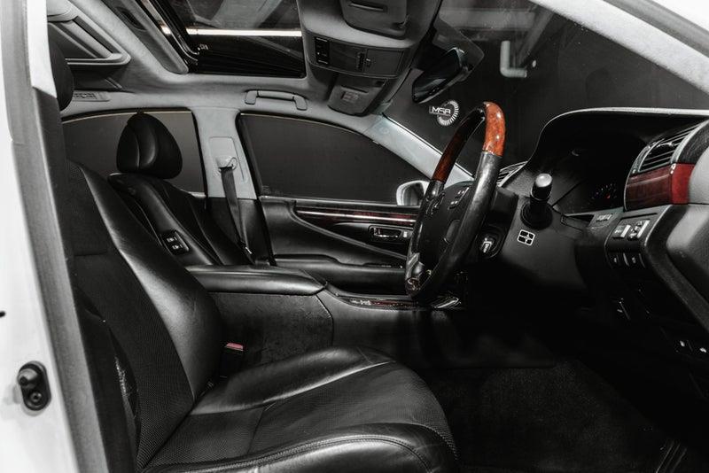 2007 Lexus LS 460