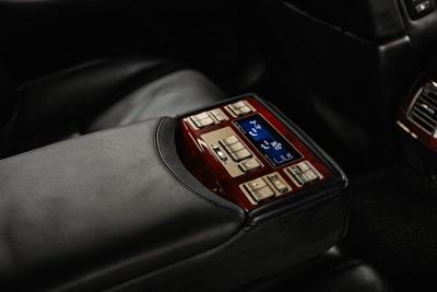 2007 Lexus LS 460 - Thumbnail