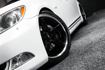 2007 Lexus LS 460 - Thumbnail