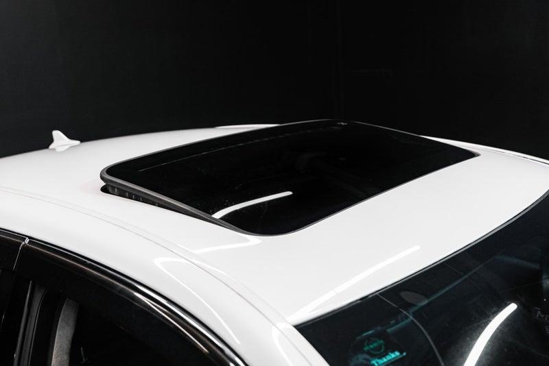 2007 Lexus LS 460