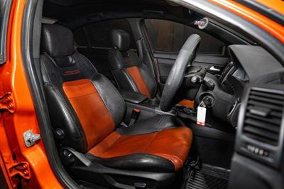 2006 Holden Commodore - Thumbnail
