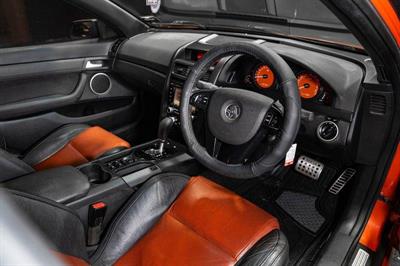 2006 Holden Commodore - Thumbnail