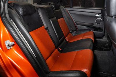 2006 Holden Commodore - Thumbnail