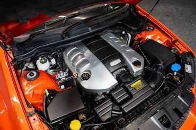 2006 Holden Commodore - Thumbnail