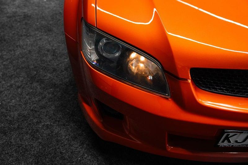 2006 Holden Commodore