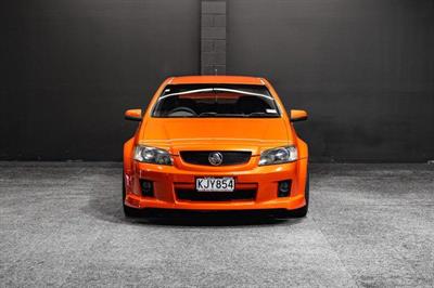 2006 Holden Commodore - Thumbnail