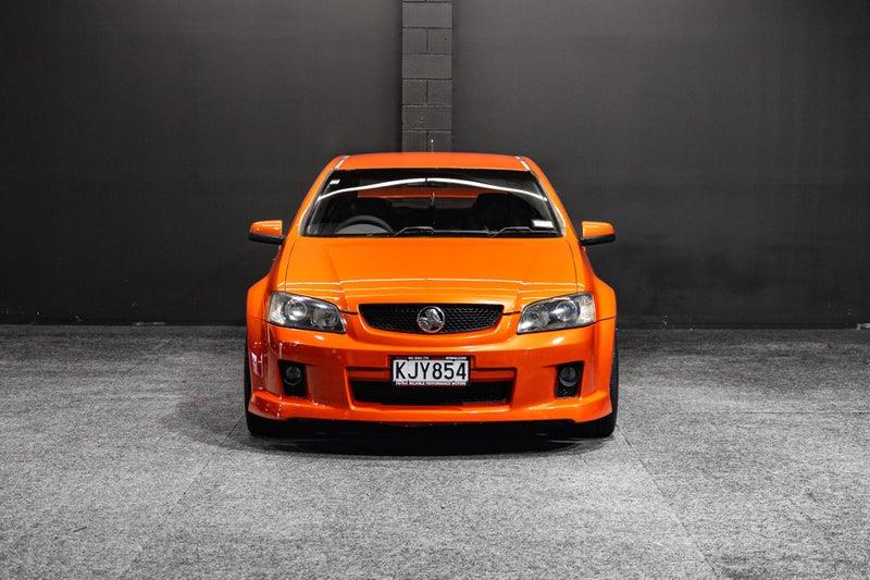 2006 Holden Commodore