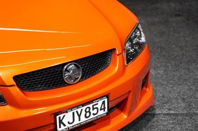 2006 Holden Commodore - Thumbnail