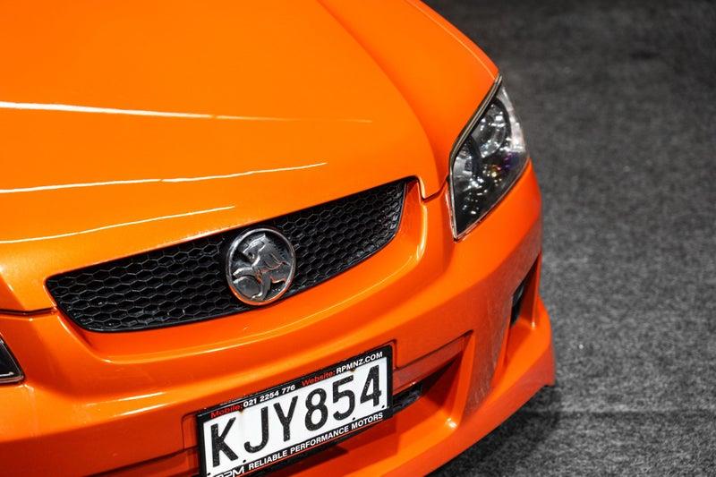 2006 Holden Commodore