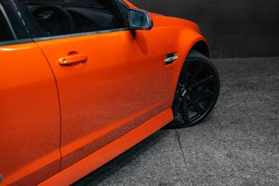 2006 Holden Commodore - Thumbnail