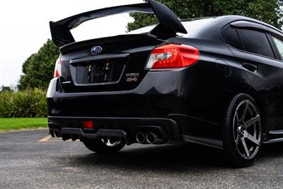 2015 Subaru WRX - Thumbnail