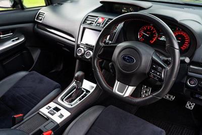 2015 Subaru WRX - Thumbnail