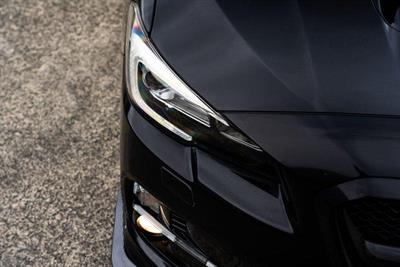 2015 Subaru WRX - Thumbnail