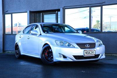 2005 Lexus IS 350 - Thumbnail