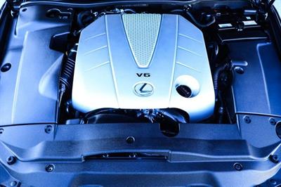 2005 Lexus IS 350 - Thumbnail