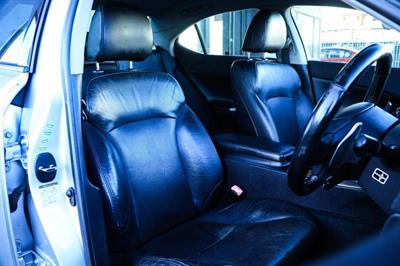 2005 Lexus IS 350 - Thumbnail