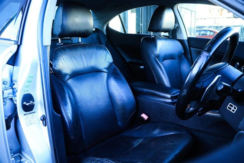 2005 Lexus IS 350