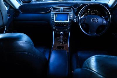 2005 Lexus IS 350 - Thumbnail
