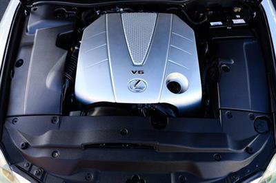 2005 Lexus IS 350 - Thumbnail