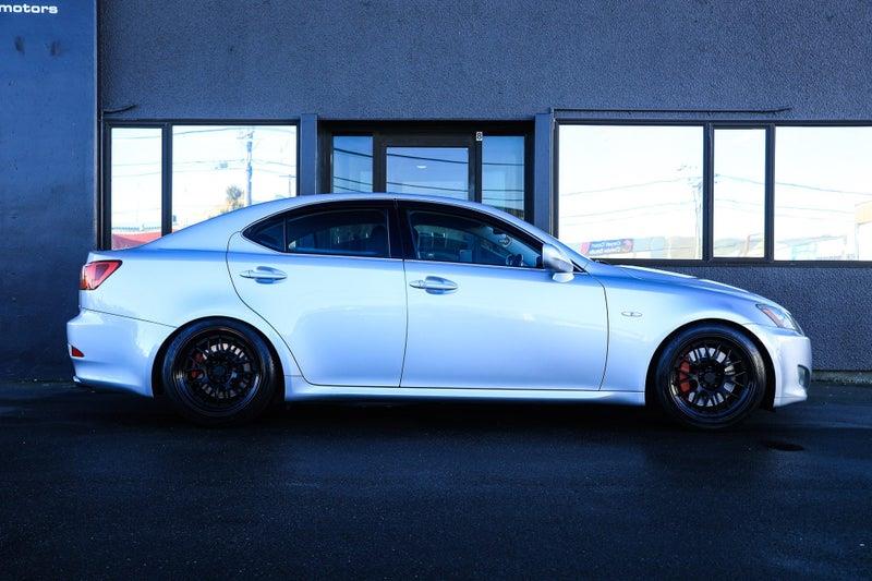 2005 Lexus IS 350