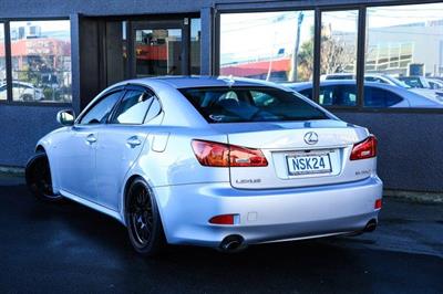 2005 Lexus IS 350 - Thumbnail
