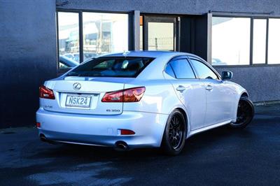 2005 Lexus IS 350 - Thumbnail