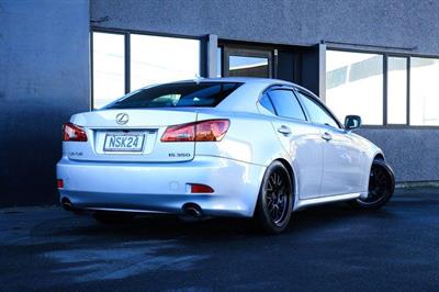 2005 Lexus IS 350 - Thumbnail