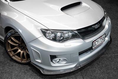 2010 Subaru Impreza - Thumbnail