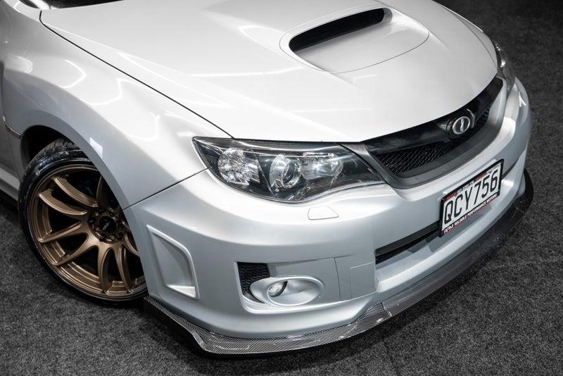 2010 Subaru Impreza