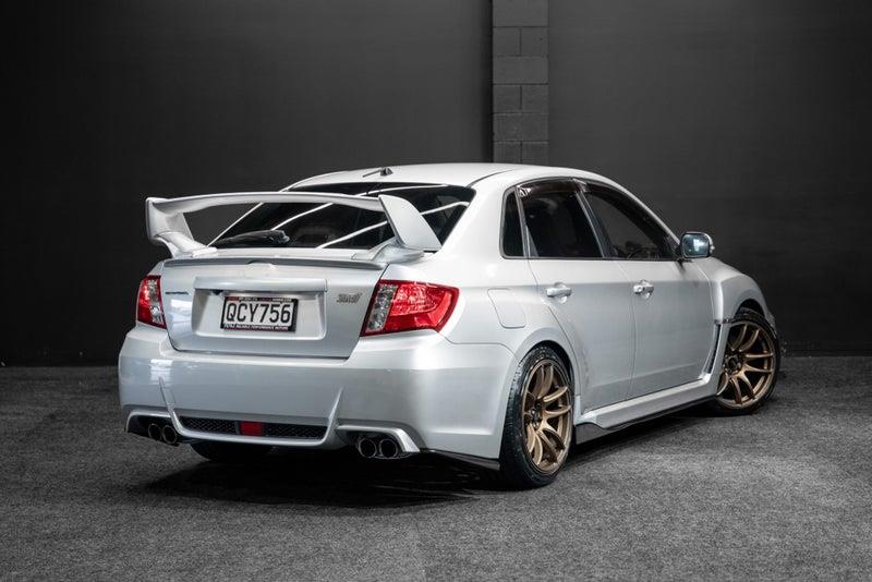 2010 Subaru Impreza