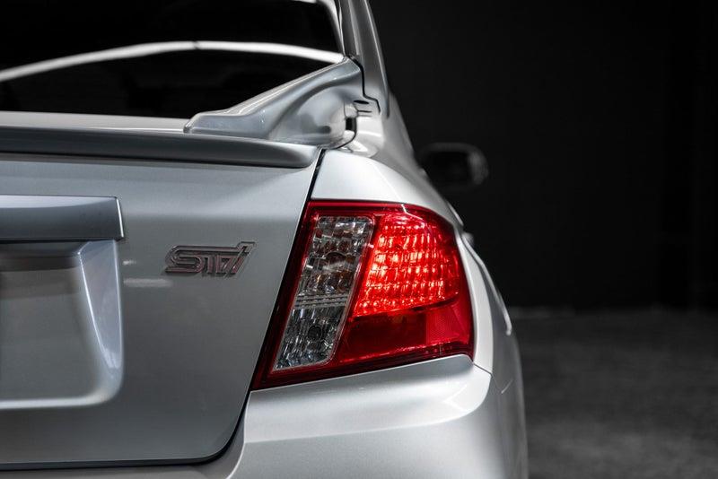 2010 Subaru Impreza