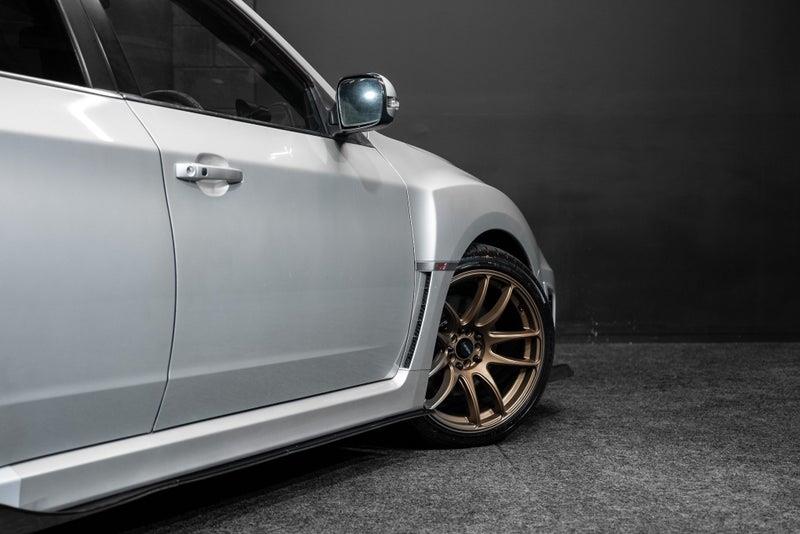 2010 Subaru Impreza